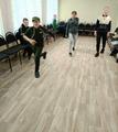 Час развлечений 