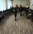 Час развлечений 