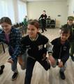 Час развлечений 