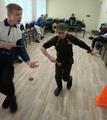 Час развлечений 