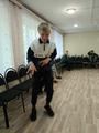 Час развлечений 