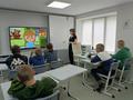 Минутка здоровья. Беседа 