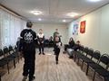 Развлекательная программа 