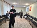 Развлекательная программа 