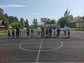 Волонтеры СИБУРа