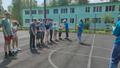 Волонтеры СИБУРа