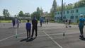 Волонтеры СИБУРа