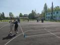 Волонтеры СИБУРа