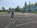 Волонтеры СИБУРа