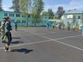 Волонтеры СИБУРа