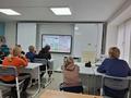 Минутка здоровья. Мультфильмы о безопасности.