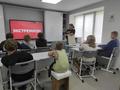 Мероприятие по антитеррористической безопасности 