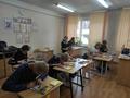 Творческая мастерская 