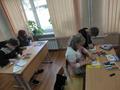 Творческая мастерская 
