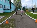 Осенний легкоатлетический кросс