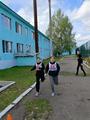 Осенний легкоатлетический кросс