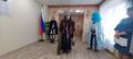 День воспитателя