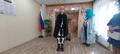День воспитателя