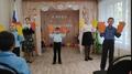 День воспитателя