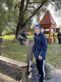 Экскурсия в г. Торопец