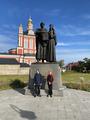 Экскурсия в г. Торопец