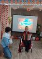 Праздник осени