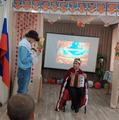 Праздник осени