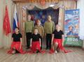 День Победы 2026. Танец 