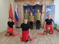 День Победы 2026. Танец 