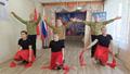 День Победы 2026. Танец 