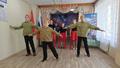 День Победы 2026. Танец 