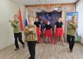 День Победы 2026. Танец 