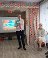 Праздник осени