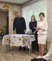 Торжественная церемония вручения аттестатов