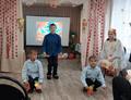 Праздник осени 2025