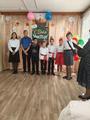 День учителя и воспитателя