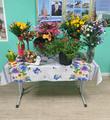 День учителя и воспитателя