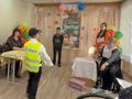 День учителя и воспитателя