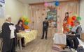 День учителя и воспитателя