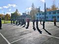 Осенний кросс