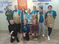  Добрые дела не знают границ: волонтеры «СИБУРа» 