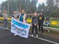 Добрые дела не знают границ: волонтеры «СИБУРа» 