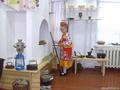 Мастер-класс по изготовлению куклы-оберега из ткани «Веселые  домовята»