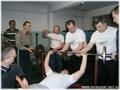  В Заринске состоялись соревнования по пауэрлифтингу среди инвалидов, посвященные памяти Александра Гулова – ветерана войны в Афганистане