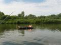 Сплав по реке Чумыш