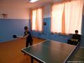Краевой турнир по настольному теннису памяти Юрия Бахарева