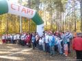 Всероссийский день ходьбы отметили в Барнауле