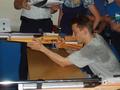 Соревнования по пулевой стрельбе и дартсу в Инваспорте, 2.08.2016