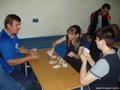 Состоялись городские соревнования по шашкам и карточным играм