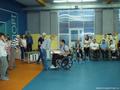 Краевая спартакиада инвалидов с ПОДа (2 - 4 июня 2017 г., Бийск)